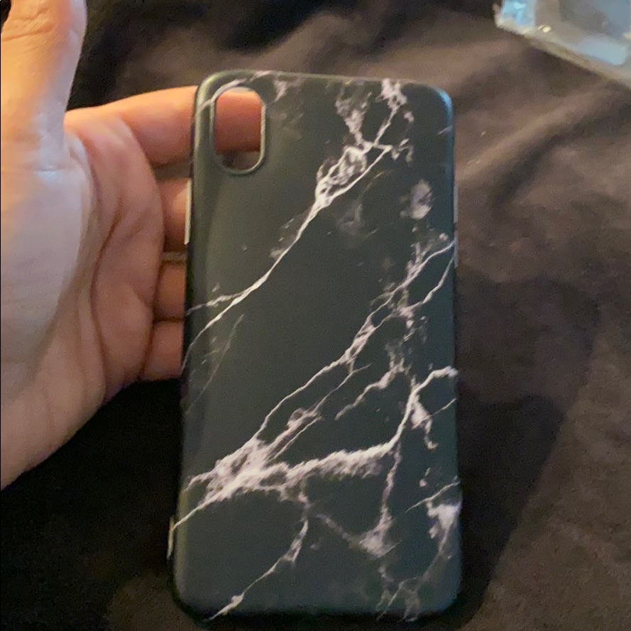 Iphone X And Iphone Xs Case